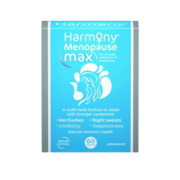 Harmony Menopause Max 60 Tablets