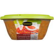 Commensal Soup Country-Style 600 ml