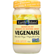 Earth Island Vegenaise Reduced Fat 473 ml
