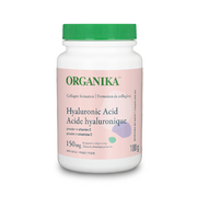 Organika Acid Hyaluronique + Vitamine C