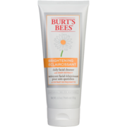 Burt's Bees Brightening Daily Facial Cleanser with Daisy Extract 170 g
