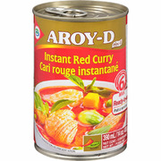 Aroy-D - Instant Red Curry