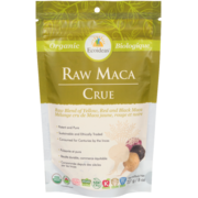 Ecoideas Raw Maca Organic 227 g
