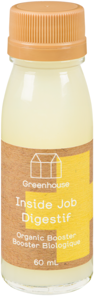 Greenhouse Booster Biologique Digestif 60 ml
