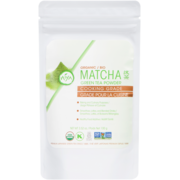 Aiya Matcha Green Tea Powder Grade pour la Cuisine Bio 100 g
