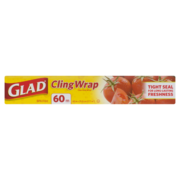Glad - Cling Wrap
