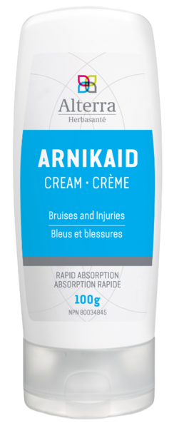 Alterra Arnikaid Cream