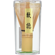 DōMatcha Bamboo Whisk