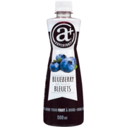 A+ Superfruit Drink Blueberry 500 ml