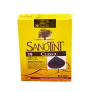 Sanotint CLASSIC 28 Châtain Roux (11R)