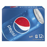 Pepsi - 12 Pack
