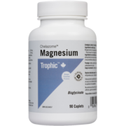Chélazome de magnésium
