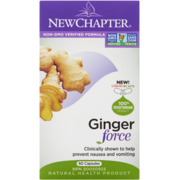 Ginger Force