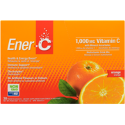 Ener-C Vitamine C Orange