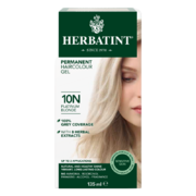 Herbatint® Coloration permanente | 10N Blond platine