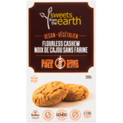 Sweets from the Earth Noix de Cajou Sans Farine 300 g