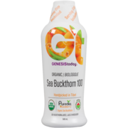 Genesis Today Organic Sea Buckthorn 100 946 ml