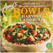 Amy's Bowls Harvest Casserole 283 g