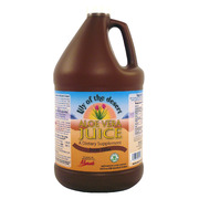 Aloe Vera Juice - Plastic