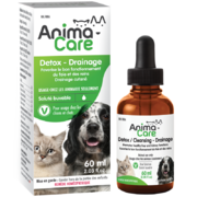 Animacare Detox CLEANSING