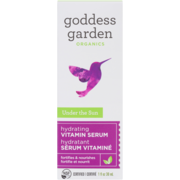 Goddess Garden Vitamin Serum Hydrating 30 ml