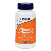 Theanine 100 Mg + The Vert 90Vcaps