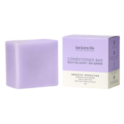 Be.Bare life Revitalisant En Barre - Smooth Operator