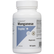 Chélazome de manganèse