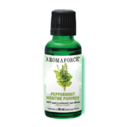 Aromaforce® Menthe poivrée – Huile essentielle