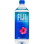 Fiji Natural Spring Water 1 L