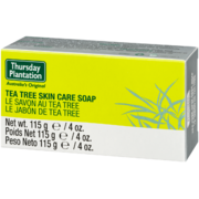 Thursday Plantation Tea Tree Soap 115 g