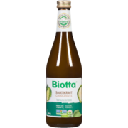Biotta Organic Sauerkraut juice