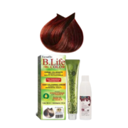 B-Life Dark Blonde Intense Red Hair Coloring Cream 200ml