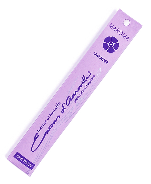Premium Stick Incense Lavender