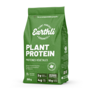 Earthli Proteines Végétales