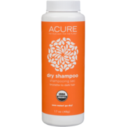 Acure Shampooing Sec 48 g