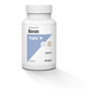 Trophic Chélazome de Bore - 3 mg