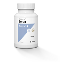 Chélazome de Bore - 3 mg
