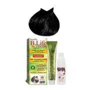 B-Life Black Hair Coloring Cream 200ml