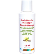 New Roots Musculo-Massage