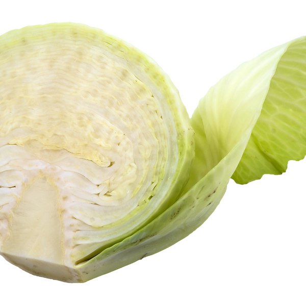 Organic Nappa Cabbage
