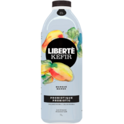 Liberté Kéfir Probiotic Fermented Milk Mango 1 % M.F. 1 L