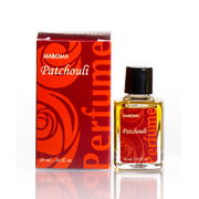 Perfume Oil - Patchouli