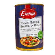 Emma Sauce À Pizza