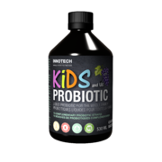 Innotech Kids & Us Probiotique - Trifermentation