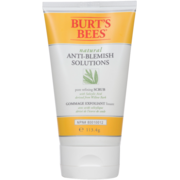 Burt's Bees Gommage Exfoliant Lissant Anti-Imperfections 110g