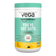 Vega Hello Wellness You've Got Guts