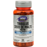 Tribulus Extract 400mg 45% 100cap