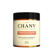 Chanv Crème Eczema