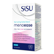 MenoEase - with EstroG-100®